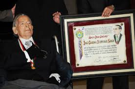 José Ezequiel Iturriaga Sauco