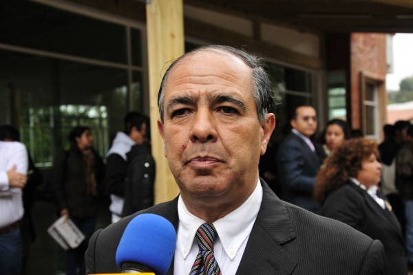 Alcalde de Coatepec no da a conocer las razones de su licencia al cargo/Fotover