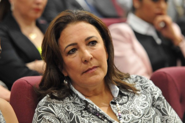 Yolanda Gutiérrez infló el padrón apoyar a los antorchistas que votarían a favor de los candidatos del PRI/Fotover
