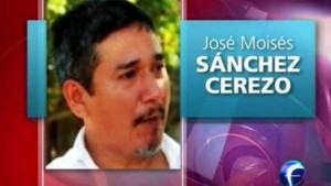 El asesinato de Moisés Sánchez continúa impune como el de Regina Martinez y otros 10