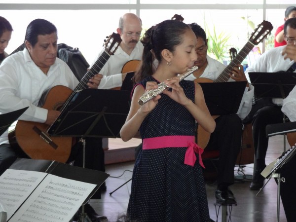 Niños CIMI 2