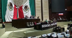 Rosario Robles continúa solapando desvío de recursos en SEDESOL