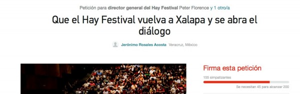 QUE HAY FESTIVAL