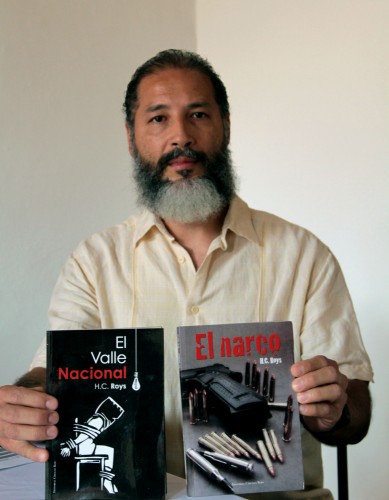 ROGELIO HERNANDEZ