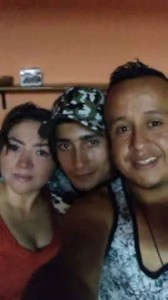 Sujetos armados los siguieron y asesinaron a balazos/ Plumas Libres