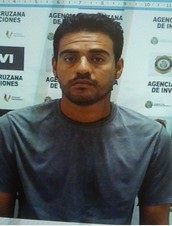 José Antonio Celedonio Ferruz habría atacado a las jóvenes estudiantes de la UV