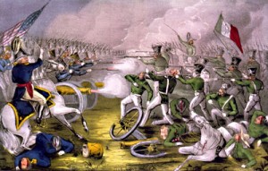 Logran mexicanos derrotar a filibusteros norteamericanos que venían por más territorio en 1857