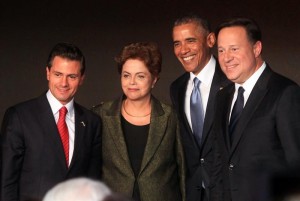 Combatir la corrupción le recomendó el presidente de E.U a Enrique Peña