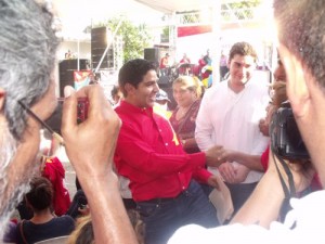 Javier Herrera Borunda busca ser diputado federal para proteger la inmensa fortuna de la familia