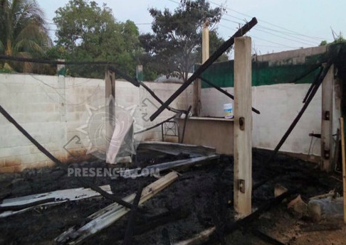 Foto: Diario Presencia
