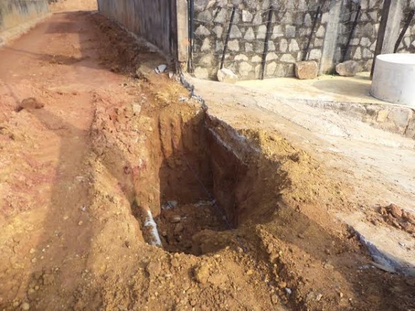 Héctor Damian Cheng Barragán alcalde de Minatitlán no cubre adeudos con constructoras por andar en campaña/ F. Juan Antonio Valencia