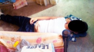 Continúan los suicidios de menores de edad