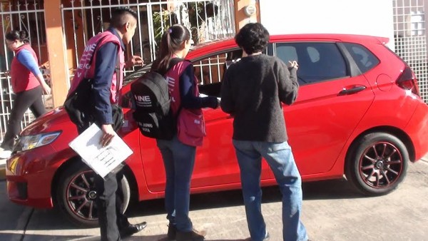 Temen empleados secuestros express/ F. de Luna