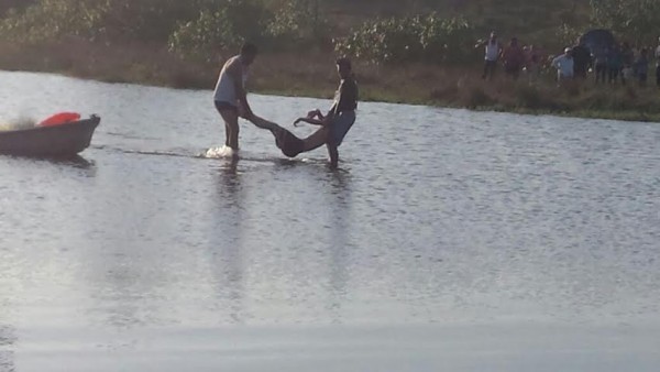 La mayoría de las víctimas eran turistas de otros estados/ Foto Plumas Libres