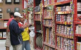 El índice en el comercio cayó hasta 5.9 resultado de malas políticas económicas del gobierno de EPN