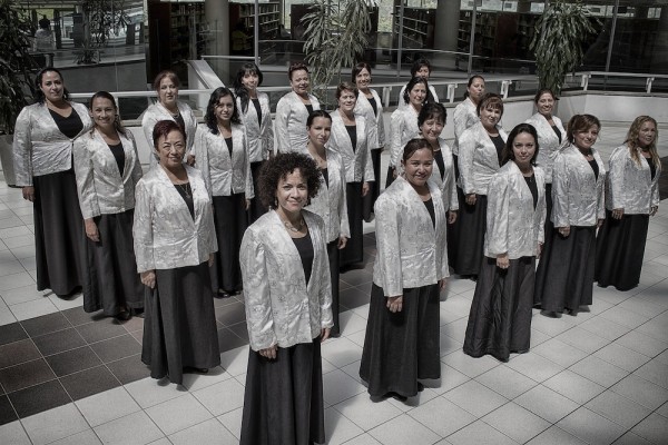 coro