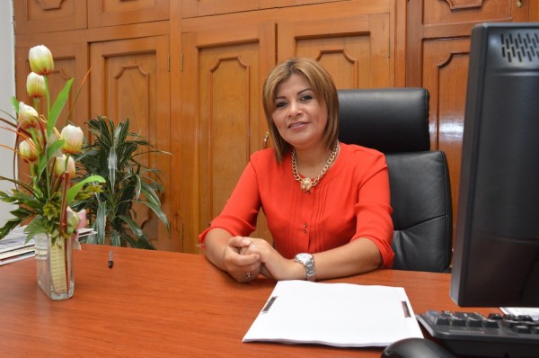 Ana María Condado Escamilla/Plumas Libres