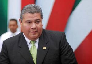 Casi 2 mil 500 millones de pesos fueron desviados solo en el año 2009, falta contabilizar 2010, 2011, 2012 y 2013. Mauricio Audirac en la lista de los denunciados por ASF