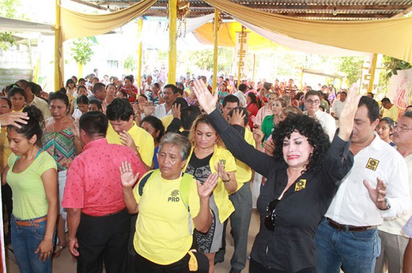 Foto: Diario Presencia