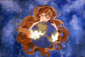 Cuidemos a nuestro planeta tierra, no tenemos otro a dónde mudarnos