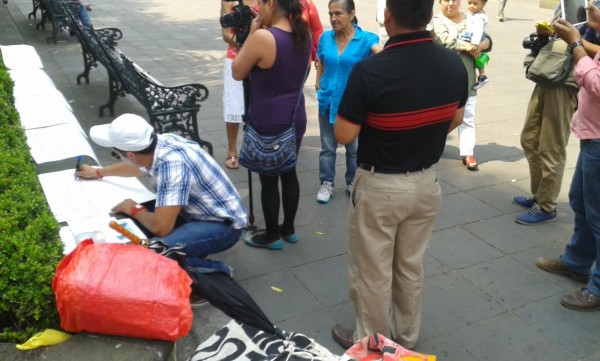 Foto. Francisco de Luna/Fotover