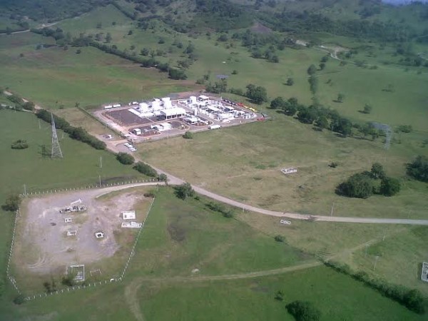 Ya empezó Pemex con el desmantelamiento de pozos para dar paso a nuevas empresas extranjeras