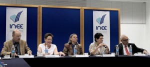 El INEE otro fiasco de la SEP