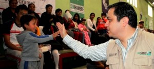 Américo Zúñiga alcalde o ha hecho absolutamente nada para disminuir la pobreza en Xalapa
