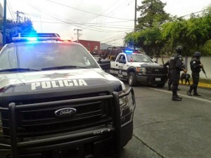 Lainseguridad también va en aumento en Xalapa