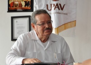 Guillermo Zúñiga Martínez