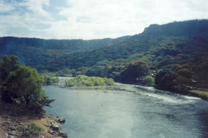 Pretende PRI privatizar el agua de los mexicanos
