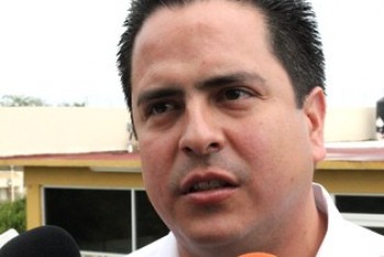 Joaquin Caballero alcalde de Coatzacoalcos no ha logrado resolver el problema de falta de agua