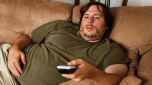 Cerebro "encojido" y obesidad principales problemas en un cuerpo que no se ejercita