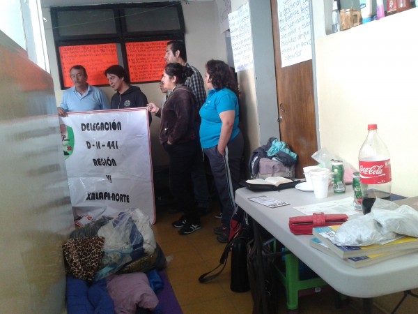 Foto: Francisco de Luna/Plumas Libres