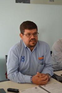 Por órdenes de quién hombres armados amenazan a candidatos de oposición, se pregunta apoderado legal del PAN