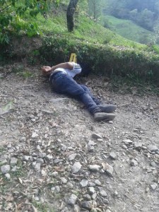 Continúan los asesinatos a mansalva en zona sur