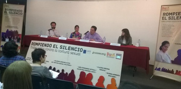 La mayoría de las investigaciones sobre tortura, desapariciones de mujeres, robo de niños están archivadas por la justicia de Veracruz