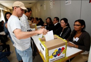El voto en México pocas veces se respeta