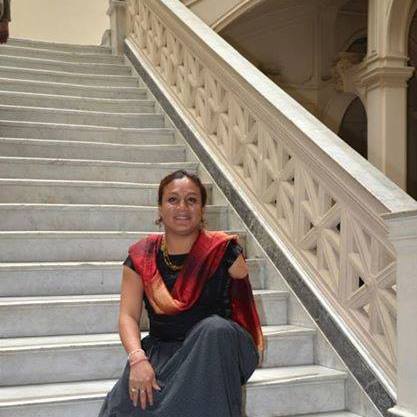 Amaranta Gómez Regalado/facebook