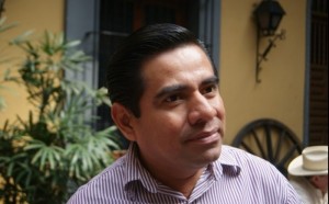 Ambrosio Borbonio Anne, su asesinato busca sembrar miedo en militantes panistas/Foto: El Dictamen