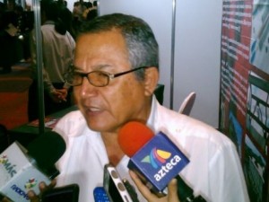 Sólo un 10% de constructores tiene empleo ante falta de inversión pública del estado en obras