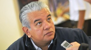 Antonio Ignacio Manjarrez Valle, jura y perjura que será limpia elección en Orizaba
