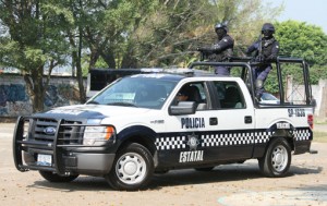 Policias de Arturo Bermudez continúan siendo denunciados por abusar de la población 