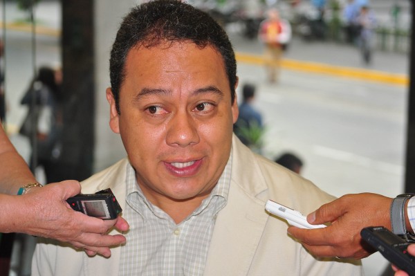 Eduardo de la Torre/Fotover