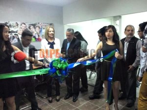 Fernando Rodríguez Hernández titular del SAT región Xalapa/ Foto cortesía Golpepolitico