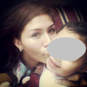 Melissa Irasema Tepach Sosa no ha podido recuperar a su bebé por tráfico de influencias de su ex pareja, un político del PRI