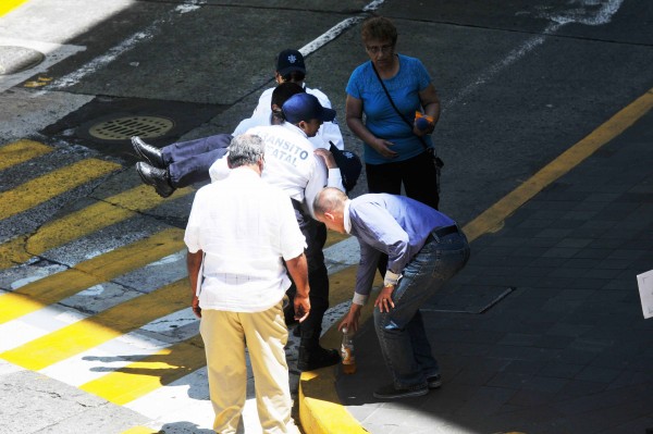 Foto: Miguel Ángel Carmona/Fotover