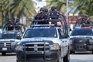 No da resultados aún mando único en Córdoba, caen ventas por inseguridad