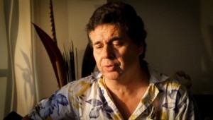 Rafael Medina Mortera medio hermano de Ileana Mortera Trolle/ Foto tomada de facebook