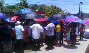 La SEV con Flavino Ríos es incapaz de resolver este problema en Veracruz